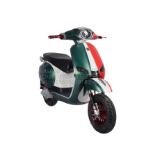 Scooter de movilidad eléctrica fuera de carretera de 2000 vatios para adultos